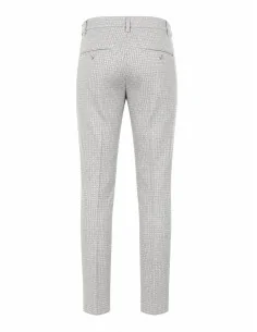 DONDUP Pantalone Platino Slim Fit 2