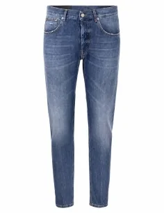 Jeans Dian lavaggio chiaro