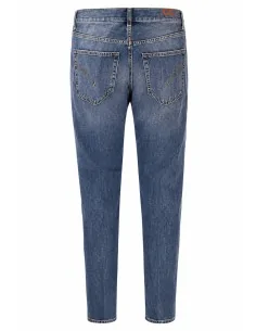 Jeans Dian lavaggio chiaro 2