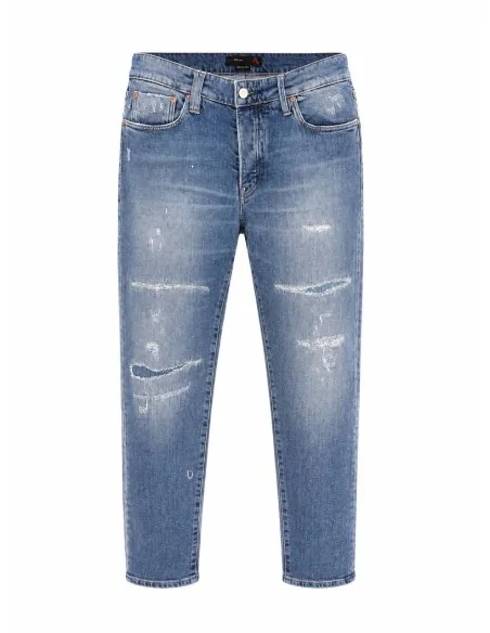 Jeans Cycle