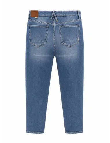 Jeans Cycle