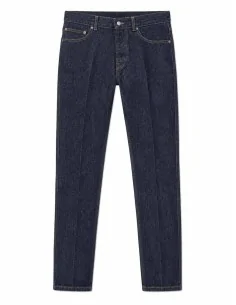 Jeans Mark Shorter