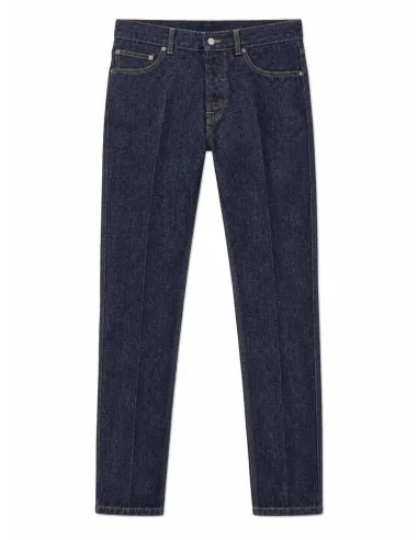 Jeans Mark Shorter
