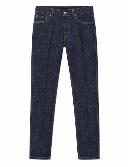 Jeans Mark Shorter