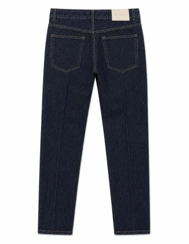 Jeans Mark Shorter