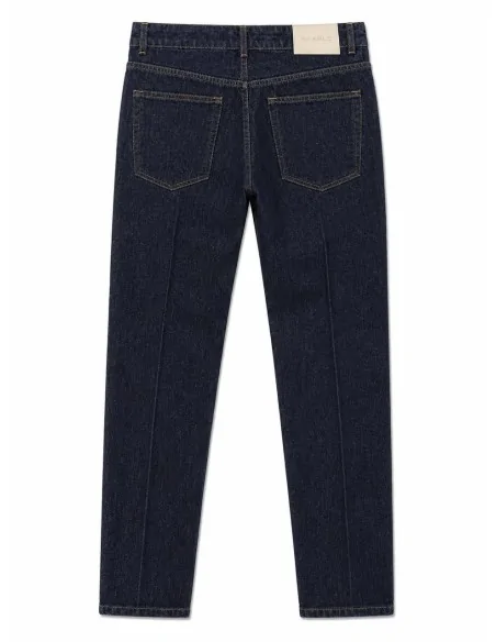 Jeans Mark Shorter