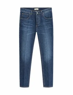 Jeans Davis Shorter