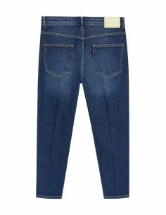 Jeans Davis Shorter 2