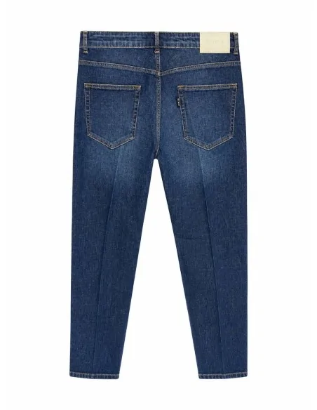Jeans Davis Shorter