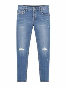 Jeans Mius