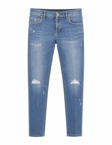 Jeans Mius