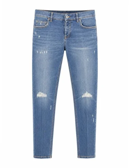 Jeans Mius