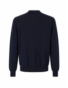 Cardigan in cotone 2