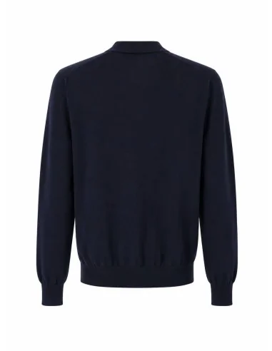 Cardigan in cotone
