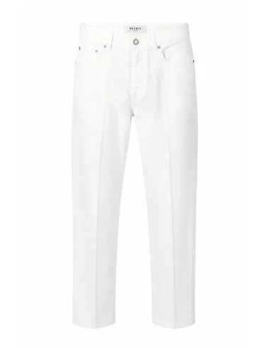 Jeans David Shorter