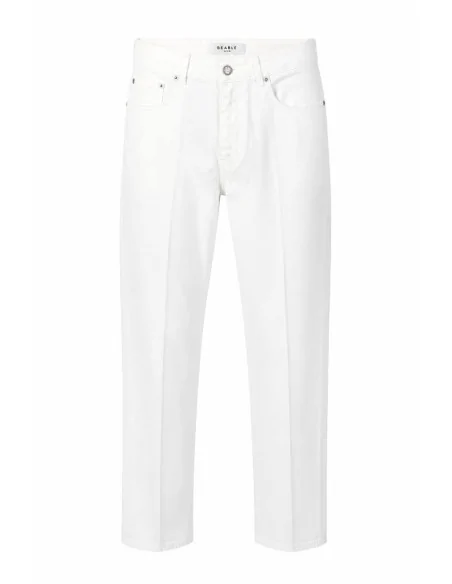 Jeans David Shorter