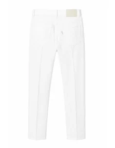Jeans David Shorter 2