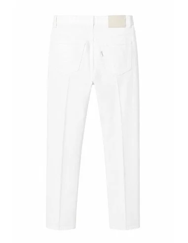 Jeans David Shorter