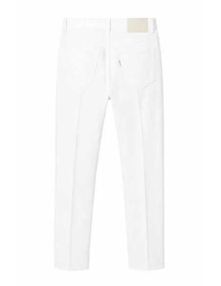 Jeans David Shorter