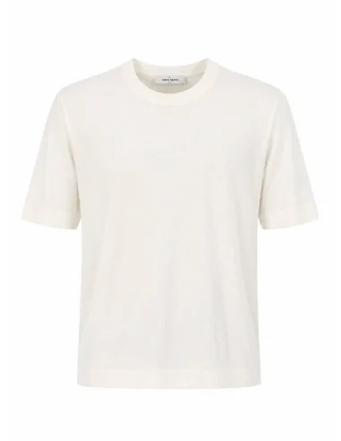 T-shirt mezza manica