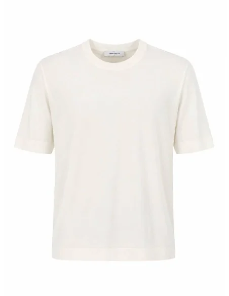 T-shirt mezza manica
