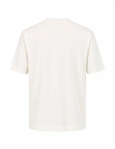 T-shirt mezza manica