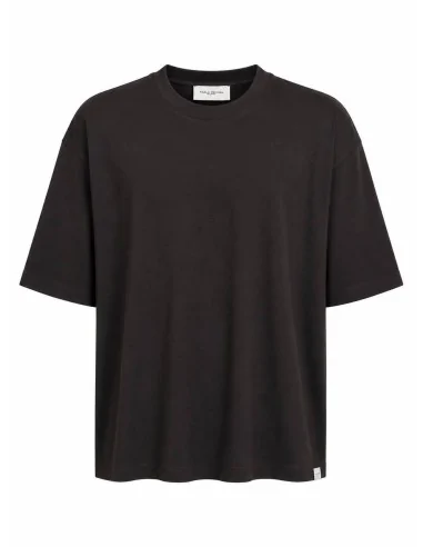 T-shirt in jersey