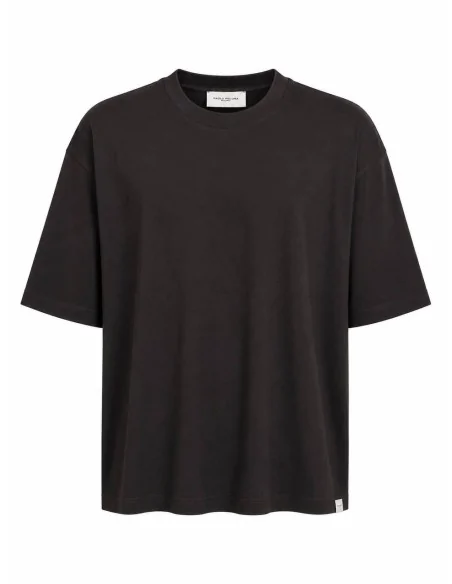 T-shirt in jersey