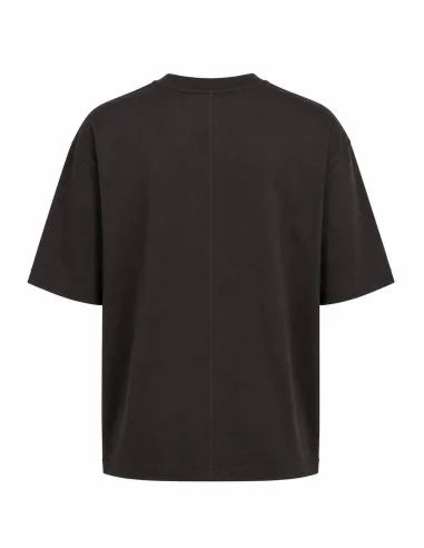 T-shirt in jersey