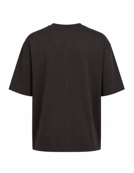 T-shirt in jersey