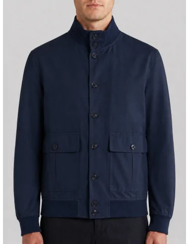 Jacket Valstarino