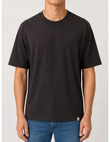 T-shirt in jersey