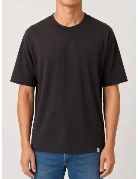 T-shirt in jersey