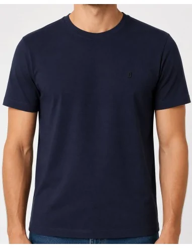 T-shirt in cotone