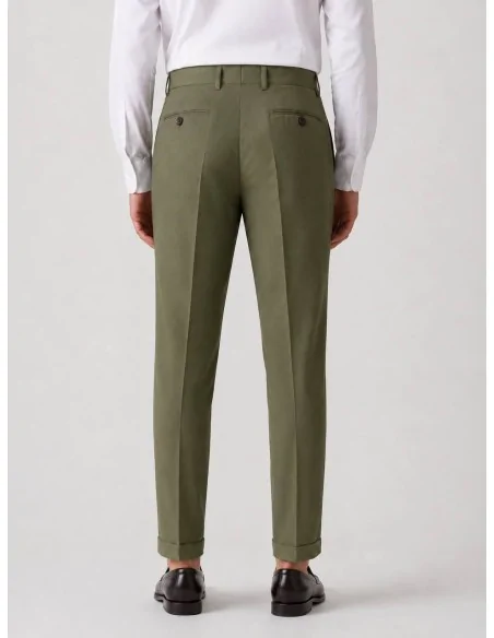 Pantalone Robert