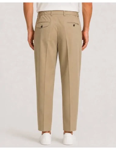 Pantalone Eduard