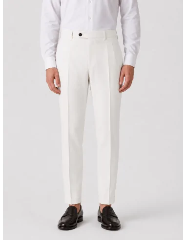 Pantalone Robert Mastice
