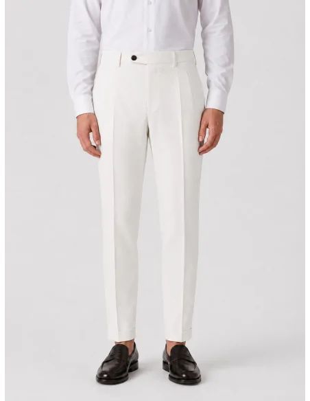 Pantalone Robert Mastice