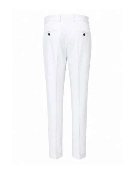 Pantalone Robert Mastice