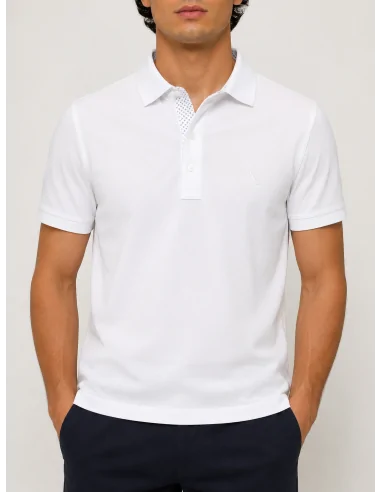 Polo in piquet