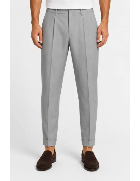 Pantalone Ricky Regular