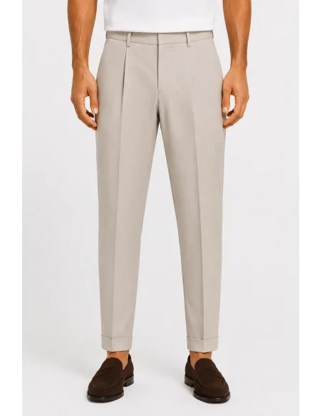 Pantalone Ricky Regular