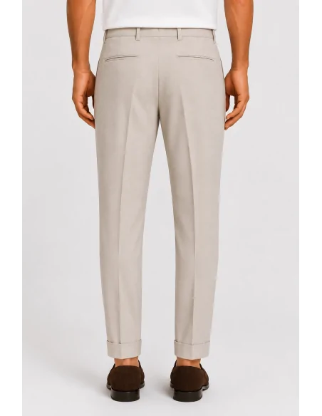 Pantalone Ricky Regular