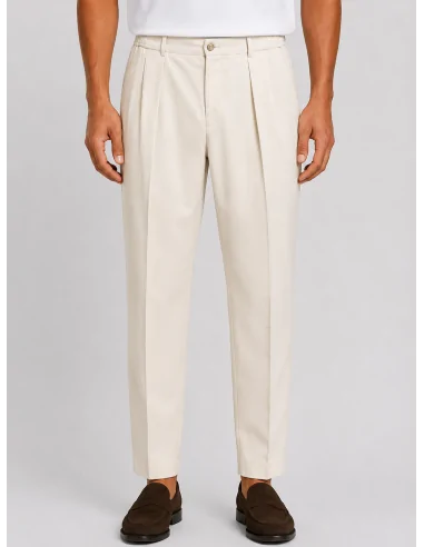 Pantalone Portobellos