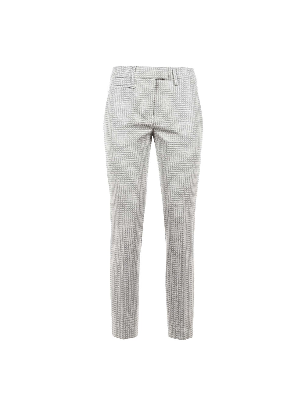 DONDUP Pantalone Platino Slim Fit