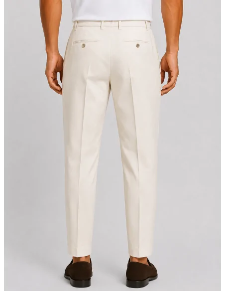 Pantalone Portobellos