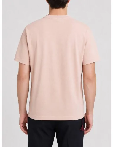 T-shirt pocket