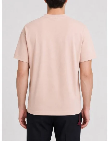 T-shirt pocket