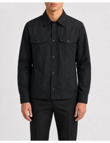 Giacca camicia