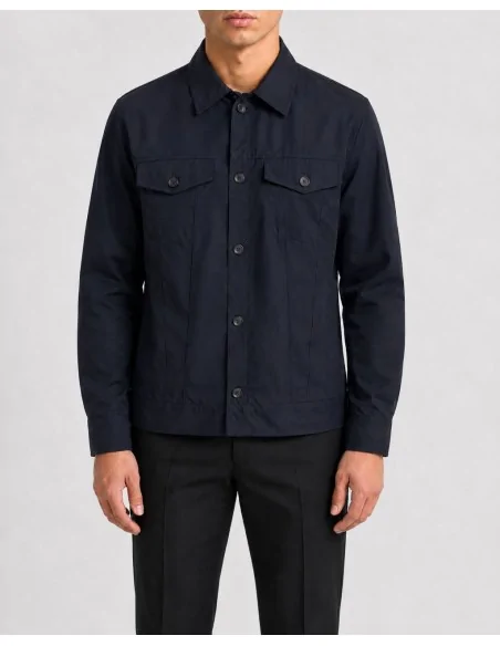 Giacca camicia